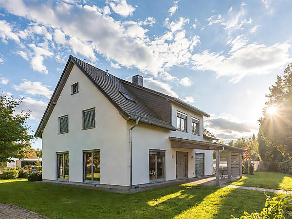 Neubau, Umbau, Ausbau und Innenausbau