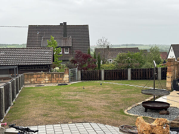 Außenanlagenbau und Entwässerung